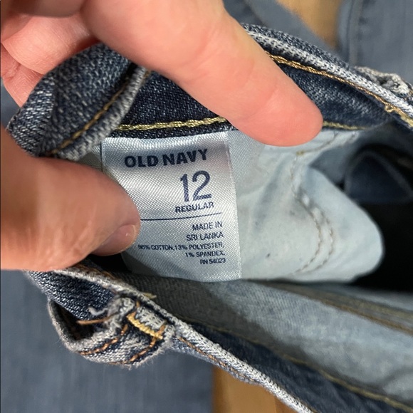 Old Navy The Flirt Jeans - Picture 3 of 4